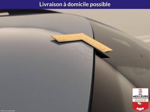 T-Cross 1.0 TSI 115 Start/Stop DSG7 VW Edition 2024 occasion 10150 Lavau