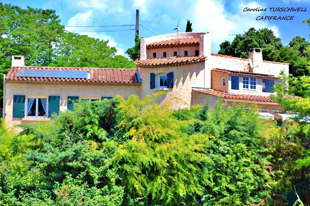 à vendre  Maison Marseille 12