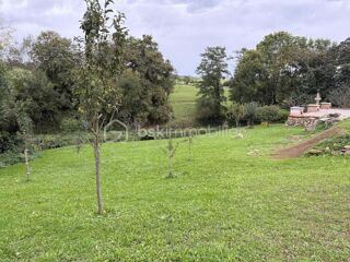  Terrain � vendre 1088 m�