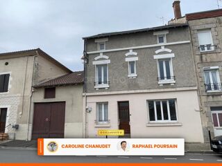  Maison à vendre 8 pièces 130 m²