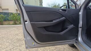 Clio V 1.6 E-Tech Hybrid 140 EDC Business - Automatique 2021 occasion 78220 Viroflay
