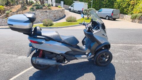 PEUGEOT 2019 occasion 06700 Saint Laurent Du Var