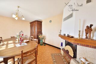  Maison à vendre 4 pièces 104 m²