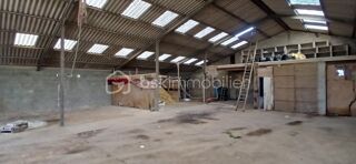  Parking / Garage à vendre 400 m²