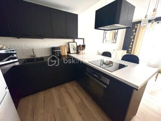 Vente Appartement COUP DE CŒUR À CHERBOURG , quartier Pasteur ! UN T2 QUI A TOUT POUR SÉDUIRE ! Cherbourg en cotentin