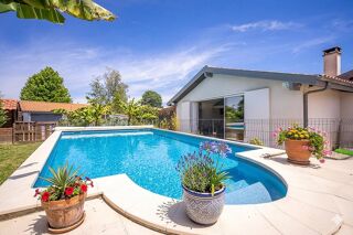 Maison à vendre 6 pièces 140 m²