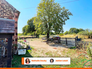  Maison � vendre 3 pi�ces 69 m�