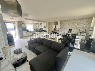  Maison à vendre 5 pièces 95 m²