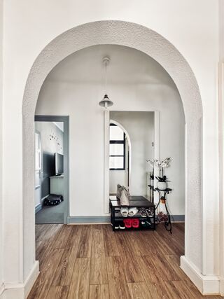 Appartement à vendre 4 pièces 93 m²
