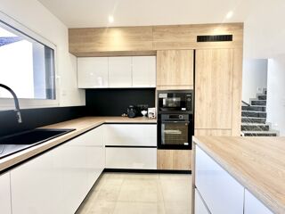  Maison à vendre 6 pièces 106 m²