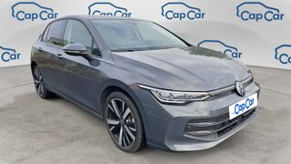 Golf VIII 1.5 TSI eHybrid 204 DSG6 Edition 2025 occasion 37230 Fondettes