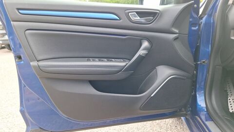 M&eacute;gane 1.6 dCi 165 EDC6 GT - Automatique Toit ouvrant 2017 occasion 54700 Pont A Mousson