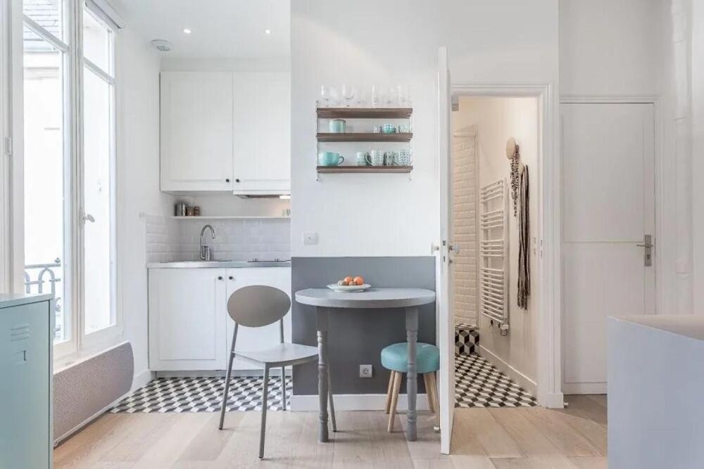 Appartement 2 pièces 41 m² · à Duingt · 41 m² · 319 900 €