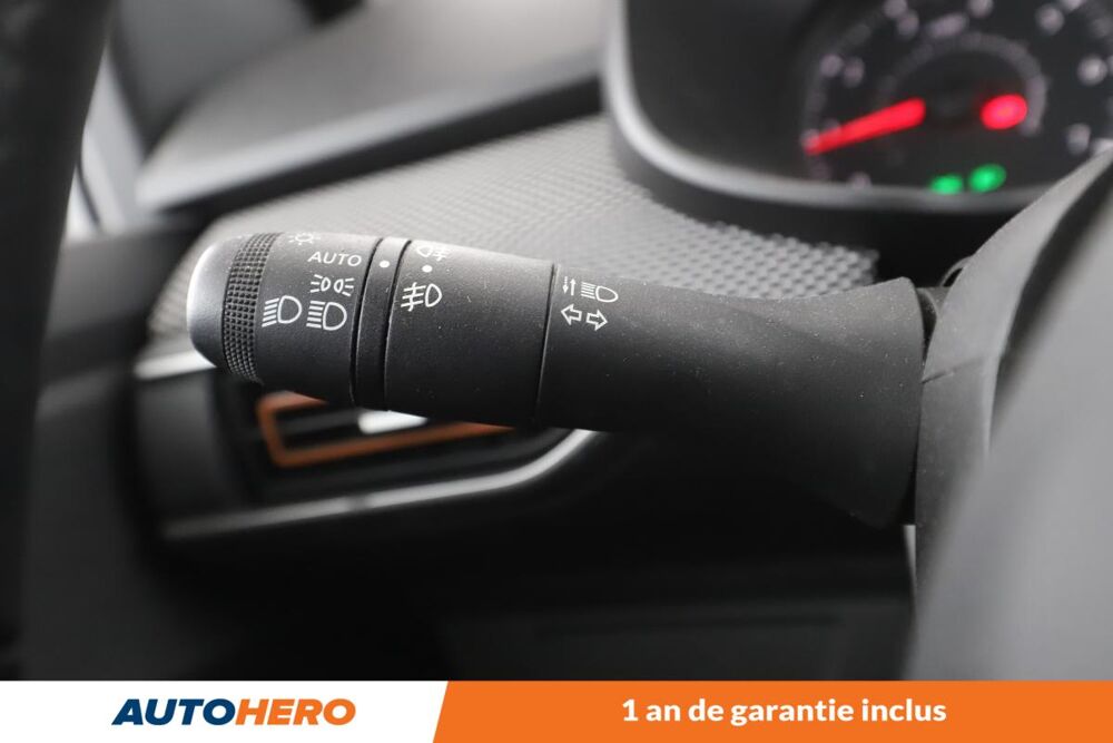 Sandero Stepway 1.0 TCe Expression CVT 91 ch 2023 occasion 92130 Issy-les-Moulineaux