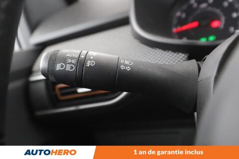 Sandero Stepway 1.0 TCe Expression CVT 91 ch 2023 occasion 92130 Issy-les-Moulineaux