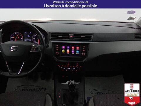 Ibiza TSI 95 Style 2021 occasion 10150 Lavau