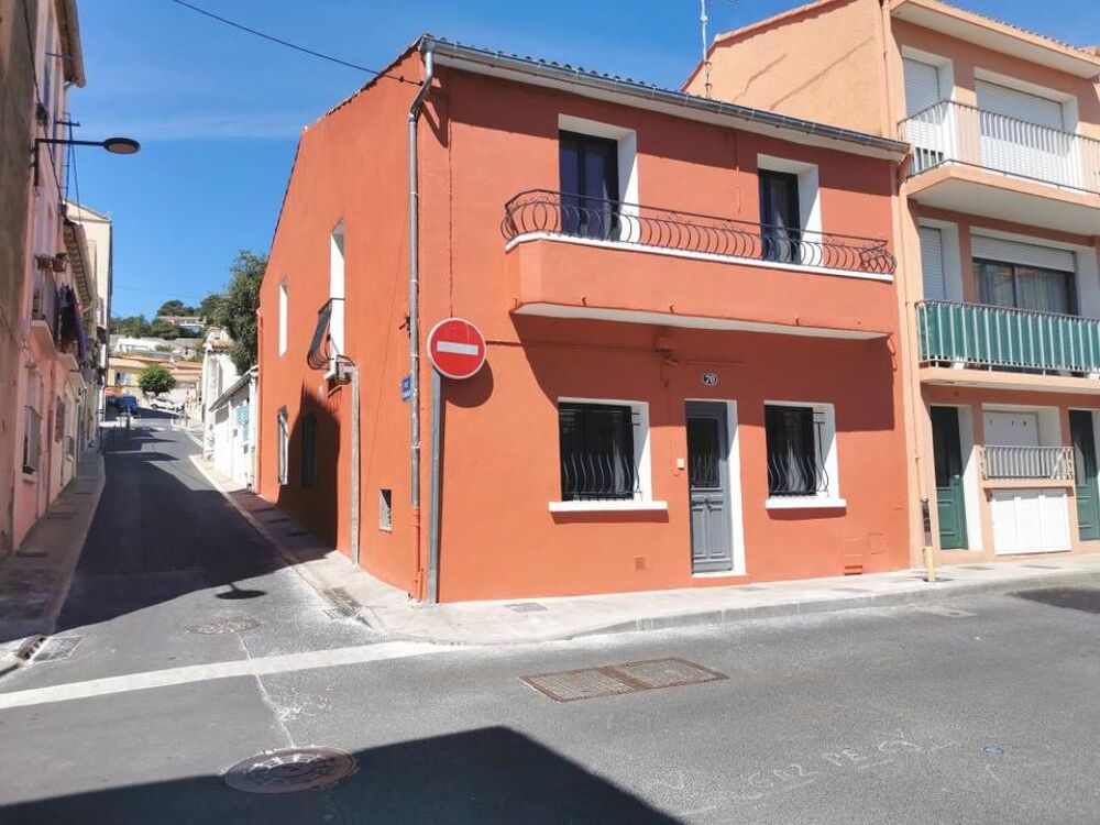 Location Appartement Appartement de 18m2 à louer sur Sète Sete