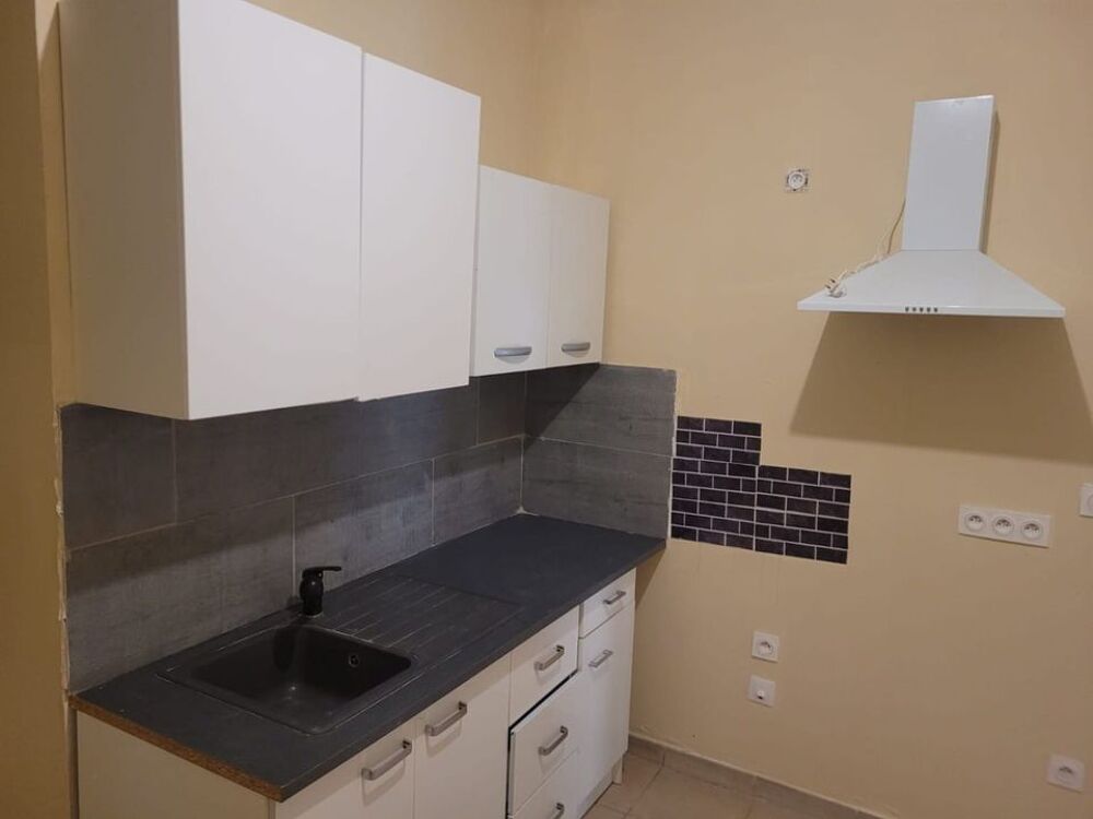 Appartement de 63m2 à louer sur Vierzon