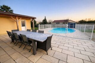  Maison � vendre 7 pi�ces 156 m�