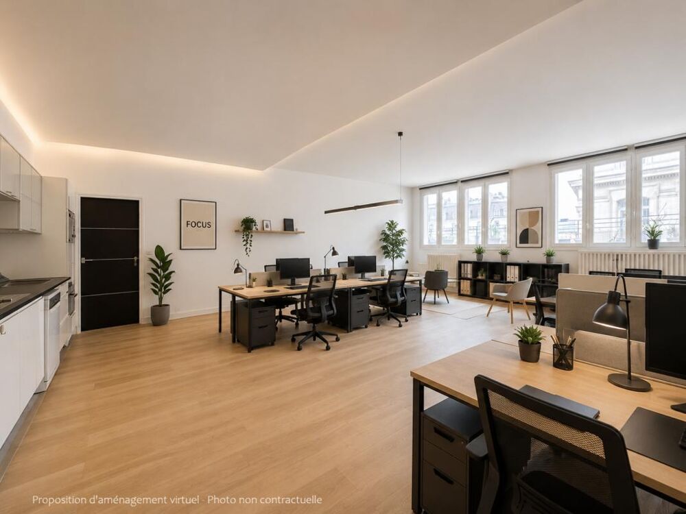   Bureau 