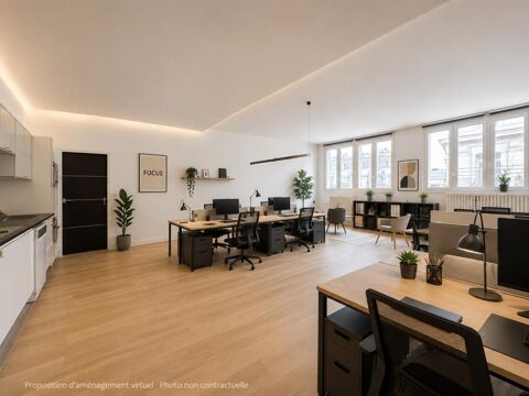Bureau 1250000 75009 Paris
