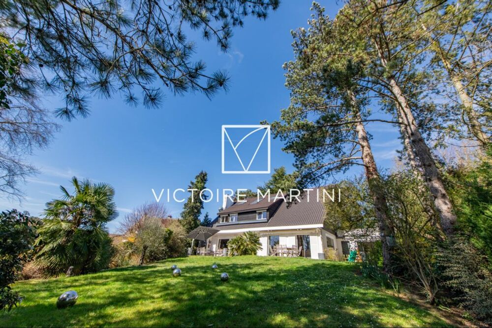Vente Maison Pavillon Chavenay