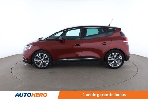 Sc&eacute;nic 1.5 dCi Energy Intens 110 ch 2017 occasion 92130 Issy-les-Moulineaux