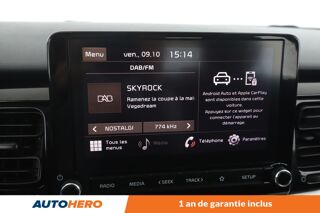 Stonic 1.0 T-GDi Active DCT7 100 ch 2021 occasion 92130 Issy-les-Moulineaux