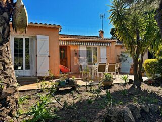  Villa � vendre 4 pi�ces 89 m�