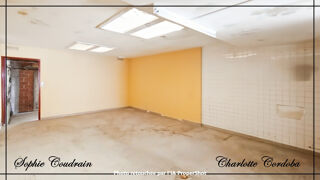   GARAGE AVEC COUR ET FORT POTENTIEL DE TRANSFORMATION – MIRAMONT-DE-GUYENNE (47) Miramont de guyenne