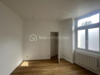  Appartement à vendre 1 pièce 21 m²