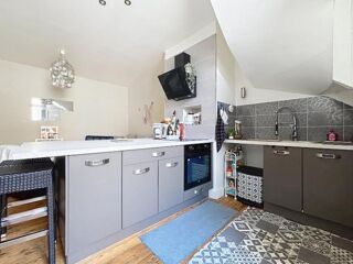  Appartement  vendre 4 pices 68 m