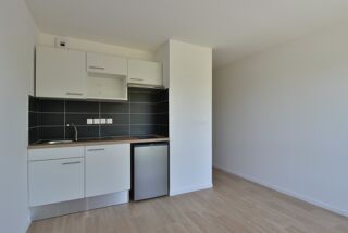  Appartement à louer 1 pièce 22 m²