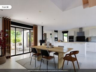  Maison � vendre 5 pi�ces 121 m�