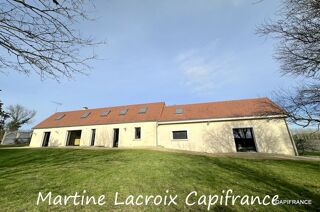  Maison � vendre 8 pi�ces 178 m�