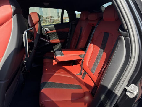 X6 M Competition 2021 occasion 33000 Bordeaux
