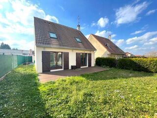  Maison à louer 5 pièces 113 m²