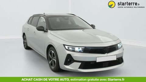 Annonce voiture Opel Astra 19998 €