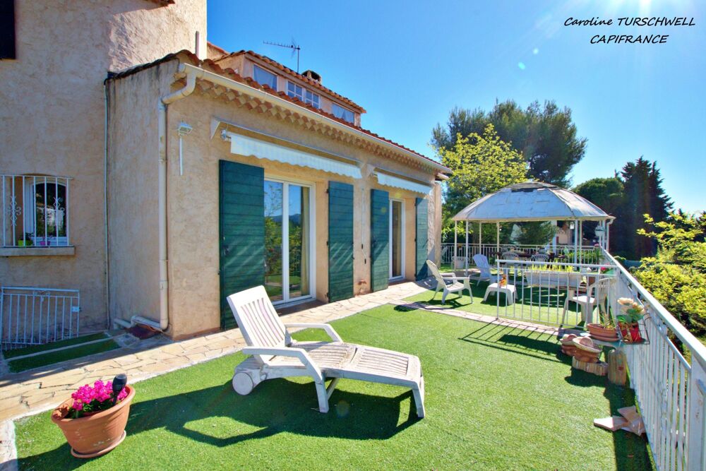 à vendre  Maison Marseille 12