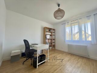 Maison à vendre 3 pièces 71 m²