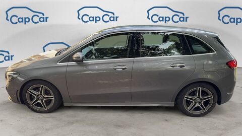 Classe B 1.3 180 136 7G-DCT AMG Line 2020 occasion 57530 Courcelles Chaussy