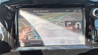 Clio IV 1.5 dCi 90 Trend 2018 occasion 13760 Saint Cannat