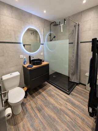 Vente Appartement INVESTISSEMENT LOCATIF CLÉ EN MAIN – RÉNOVÉ ET MEUBLÉ - PERPIGNAN GARE Perpignan