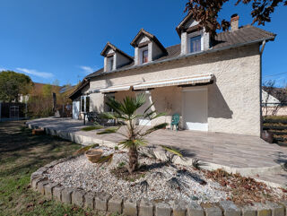  Maison à vendre 8 pièces 187 m²