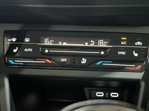 Polo 1.0 TSI 95 S&S BVM5 Style 2024 occasion 31100 Toulouse