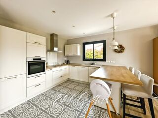  Maison à vendre 5 pièces 111 m²
