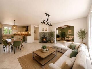 Maison à vendre 6 pièces 157 m²