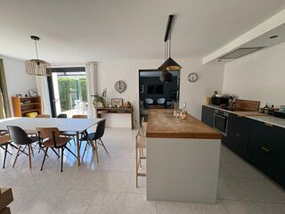  Villa à vendre 5 pièces 112 m²
