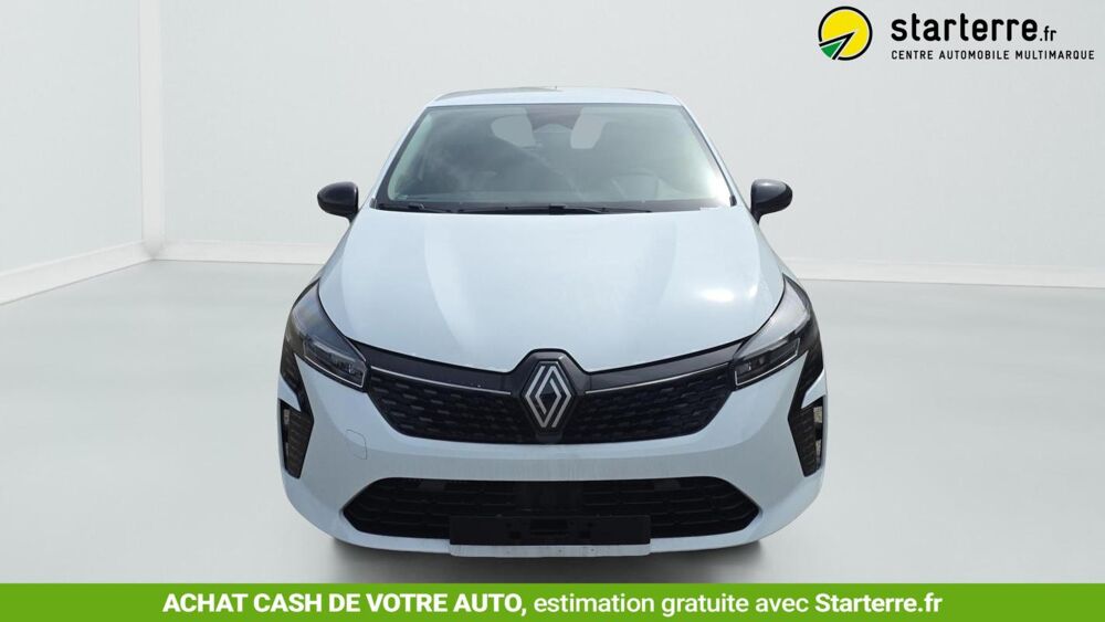Clio 5 TCE 90 CH GSR2 EVOLUTION 2025 occasion 69190 Saint-Fons