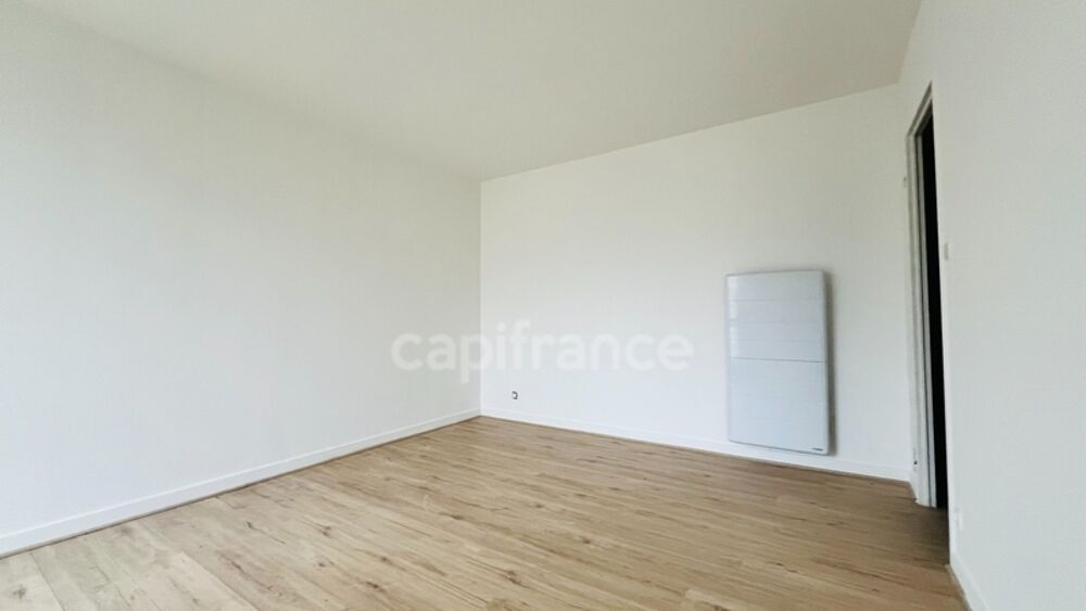 Vente Appartement Dpt Finistre (29),  vendre QUIMPER appartement studio de 26 m habitable situ au 3me tage Quimper